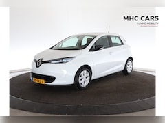 Renault Zoe - R90 92pk Life | Koopaccu |