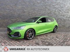 Ford Focus - 2.3 EcoBoost ST-X