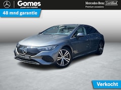 Mercedes-Benz EQE - 300 Luxury Line 89 kWh