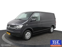 Volkswagen Transporter - 2.0 TDI L1H1 30 Bulli
