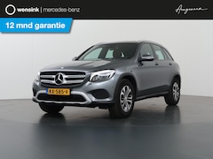 Mercedes-Benz GLC-klasse - 250 4MATIC Prestige | Trekhaak | Memory | 360 graden camera | Lederen bekleding | Stoelver