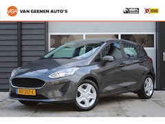 Ford Fiesta - 1.1 Trend | Applecarplay/Android auto | NL-auto