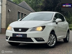 SEAT Ibiza - 1.2 TSI 105PK 2015 FR/PDC/CRUISE/AC/LMV/