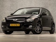 Hyundai i30 - 1.4i Sport (AIRCO, RADIO, ELEK PAKKET, LM VELGEN, SPORTSTOELEN, NIEUWE APK, NIEUWSTAAT)