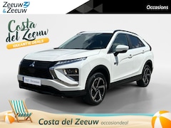 Mitsubishi Eclipse Cross - 2.4 PHEV Pure | lage kilometers | Anroid/Apple Carplay | Climate | Telefoon |