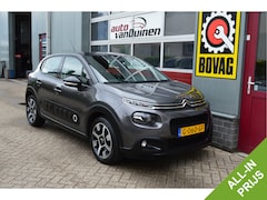 Citroën C3 - 1.2 PureTech S&S Business O.a: Camera, Carplay, DAB, Clima, Cruise, Rijklaar, Etc. All-in