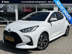 Toyota Yaris - 1.5 Hybrid Dynamic