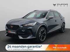 CUPRA Formentor - 1.4 e-Hybrid VZ Performance 245PK DSG Adaptieve Cruise Controle, 360gr. Camera, Stoel-Stuu
