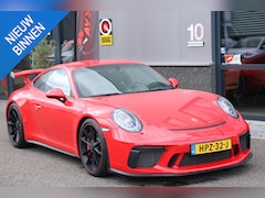Porsche 911 - 4.0 GT3 30DKM, NIEUWSTAAT, VOLLE UITVOERING, APPROVED
