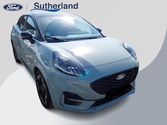 Ford Puma - 1.0 EcoBoost Hybrid ST-Line X | Afneembare trekhaak | Adaptive cruise control | 360graden