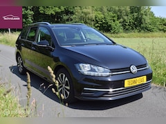 Volkswagen Golf Variant - 1.0 TSI IQ-drive Adaptieve Cruise Control Apple Carplay DAB+