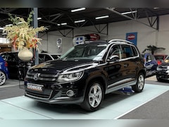 Volkswagen Tiguan - 2.0 TSI 4Motion DSG Pano Xenon Dynaudio