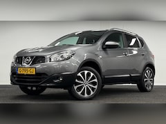 Nissan Qashqai - 2.0 Connect Edition*141PK*Panodak*Trekhaak*Camera*Navi*Bluetooth