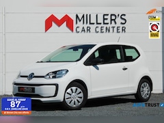 Volkswagen Up! - 1.0 BMT take up ONDERHOUD✅ FACELIFT AIRCO