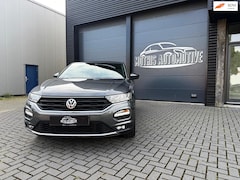 Volkswagen T-Roc - 1.5 TSI Sport