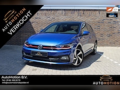 Volkswagen Polo - 2.0 TSI GTI PANO | CARPLAY | CAMERA | STOELVW