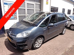 Citroën Grand C4 Picasso - THP 156pk 7p Automaat