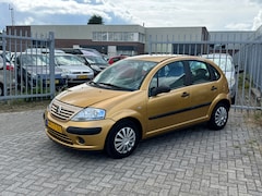 Citroën C3 - 1.1i Ligne Prestige 5 deurs NIEUWE APK l Airco l Elek pakket l Centaal afstand l Goed onde
