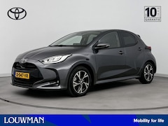 Toyota Yaris - 1.5 Hybrid 115 First Edition