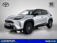 Toyota Yaris Cross - 1.5 Hybrid Adventure Limited