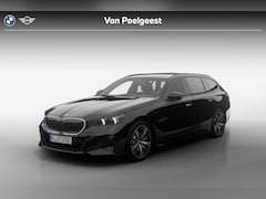 BMW 5-serie Touring - 530e M Sport Edition | M Sport Pro | Innovation Pack| Travel Pack | Comfort Pack | Trekhaa