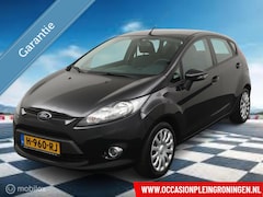 Ford Fiesta - 1.25 Champion