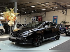SEAT Leon - 1.4 TSI FR 125PK 87DKM Clima Xenon Navi