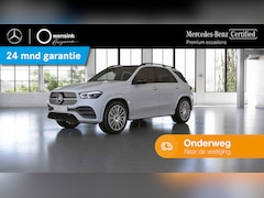 Mercedes-Benz GLE-Klasse - 350 e 4MATIC Premium Plus | AMG | Night | Panoramadak | Memory | Rijassistentiepakket | Ke