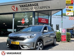 Kia Niro - 1.6 GDi Hybrid DynamicPlusLine Bovag rijklaarprijs