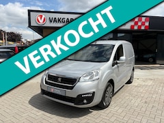 Peugeot Partner - 120 1.6 BlueHDi 75 L1 Premium Pack
