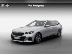 BMW 5-serie Touring - 530e M Sport Edition | M Sport Pro | Innovation Pack | Travel Pack | Comfort Pack | Trekha