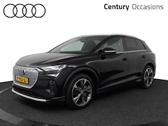 Audi Q4 e-tron - 50 Quattro Launch Edition | head-up display | trekhaak | 20"