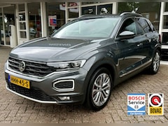 Volkswagen T-Roc - 2.0 TSI 4Motion Sport, Xenon, Navi, Carplay, Lm