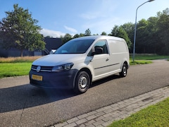 Volkswagen Caddy Maxi - 1.4 TGI L2H1 EcoFuel Easyline