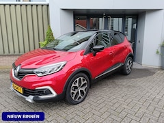 Renault Captur - 1.2 TCe Intens | Automaat | Airco | Cruise Controle | Camera |