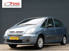 Citroën Xsara Picasso - 1.6i-16V Caractère CLIMA CRUISE TREKHAAK