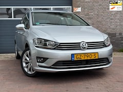 Volkswagen Golf Sportsvan - 1.4 TSI Highline Automaat|Climate|1e Eig