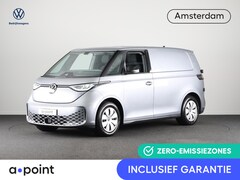 Volkswagen ID. Buzz Cargo - 77 kWh 204 pk | Navigatie via App | Elektr. trekhaak | Parkeersensoren | Achteruitrijcamer