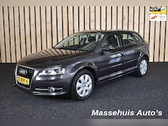 Audi A3 Sportback - 1.2 TFSI Attraction Advance 1e eig. Navi Clima Cruise LED Xenon PDC Nwe APK