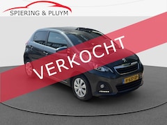 Peugeot 108 - 1.0 e-VTi Active | AC | 5-drs | Trekhaak