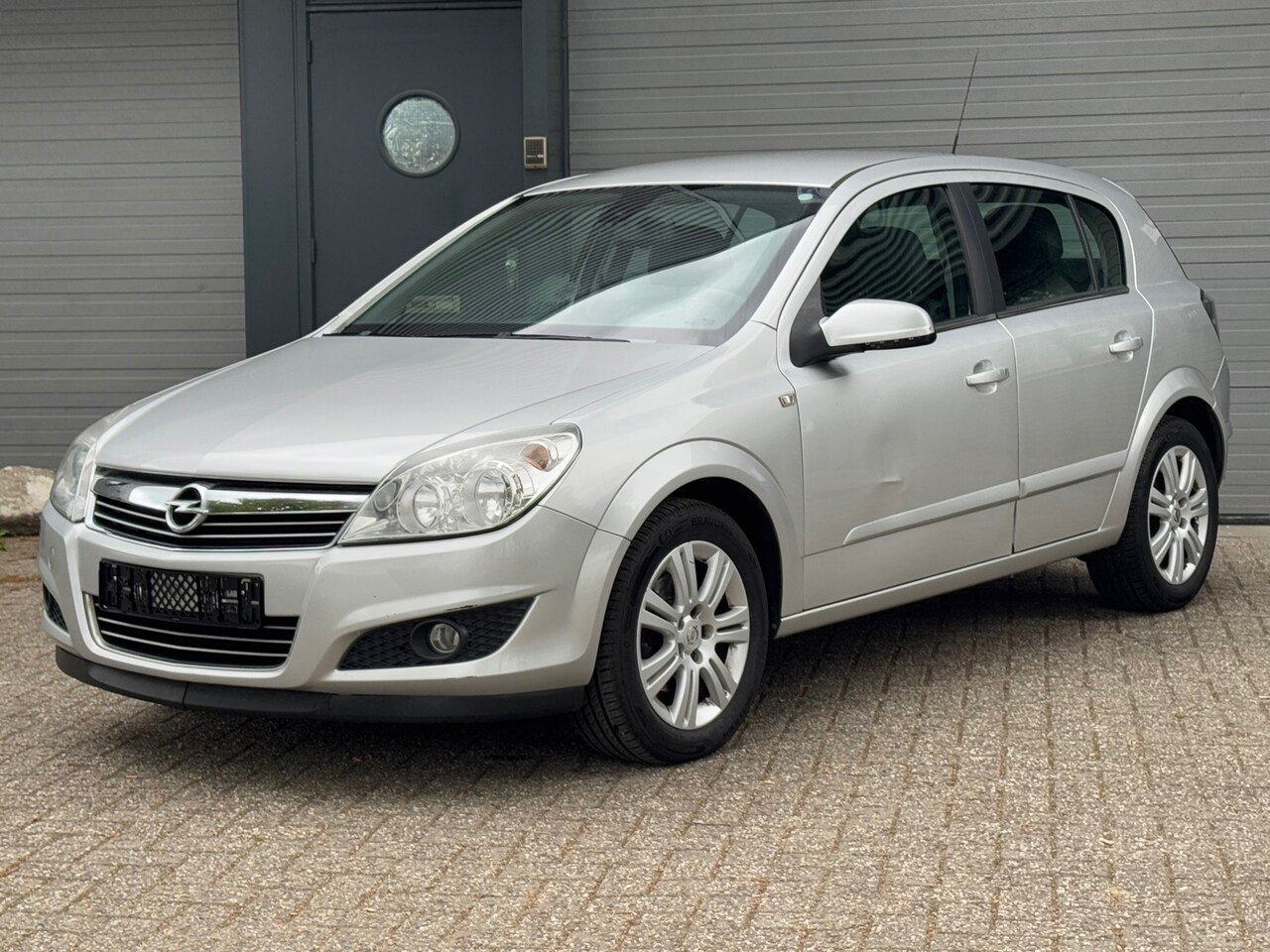 Opel Astra - 1.7 CDTi Cosmo 1.7 CDTi Cosmo - AutoWereld.nl