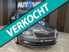 Skoda Superb Combi - 1.8 TSI Ambition