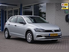 Volkswagen Polo - Trendline Navigatie Carplay Cruise Controle