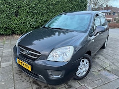 Kia Carens - 5 ZITER, MET CLIMA, ACHTERUIT SENS & JAAR APK