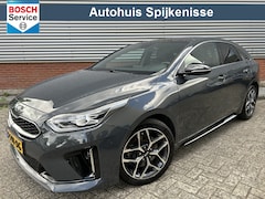 Kia Pro cee'd - ProCeed 1.4 T-GDI GT-Line | Panoramadak | Stoelverw | Navigatie |