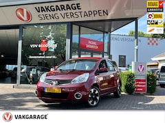 Nissan Note - 1.4 Connect Edition Bovag rijklaarprijs