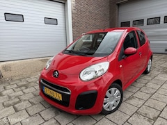 Citroën C1 - 1.0 Tendance