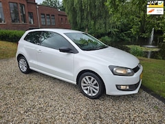 Volkswagen Polo - 1.2 Easyline AIRCO *apk:07-2026
