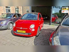 Fiat 500 - 0.9 TwinAir Plus