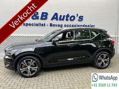 Volvo XC40 - 1.5 T5 Recharge BLIS Navigatie Achteruitrijcamera